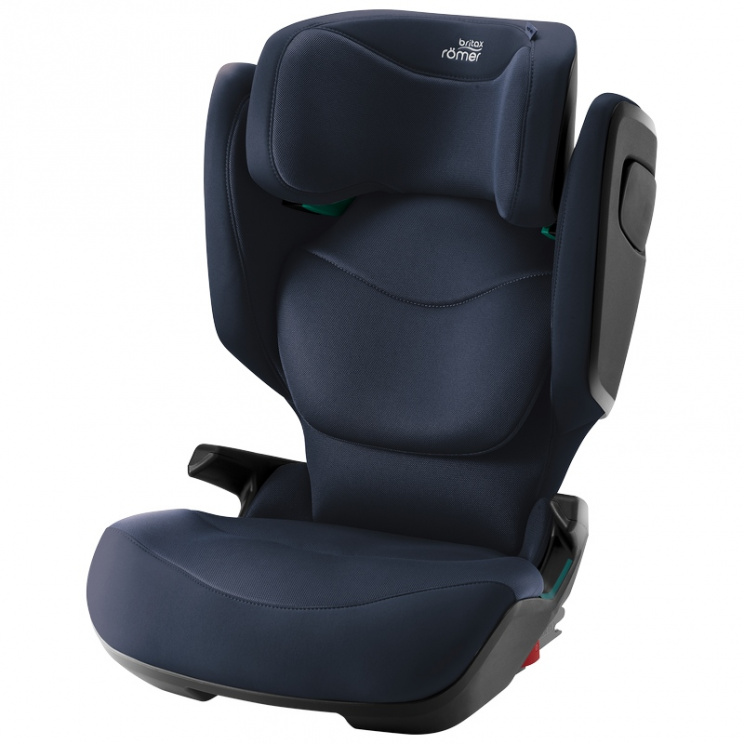 Автокресло Britax Römer Kidfix PRO M i-SIZE Style Night Blue