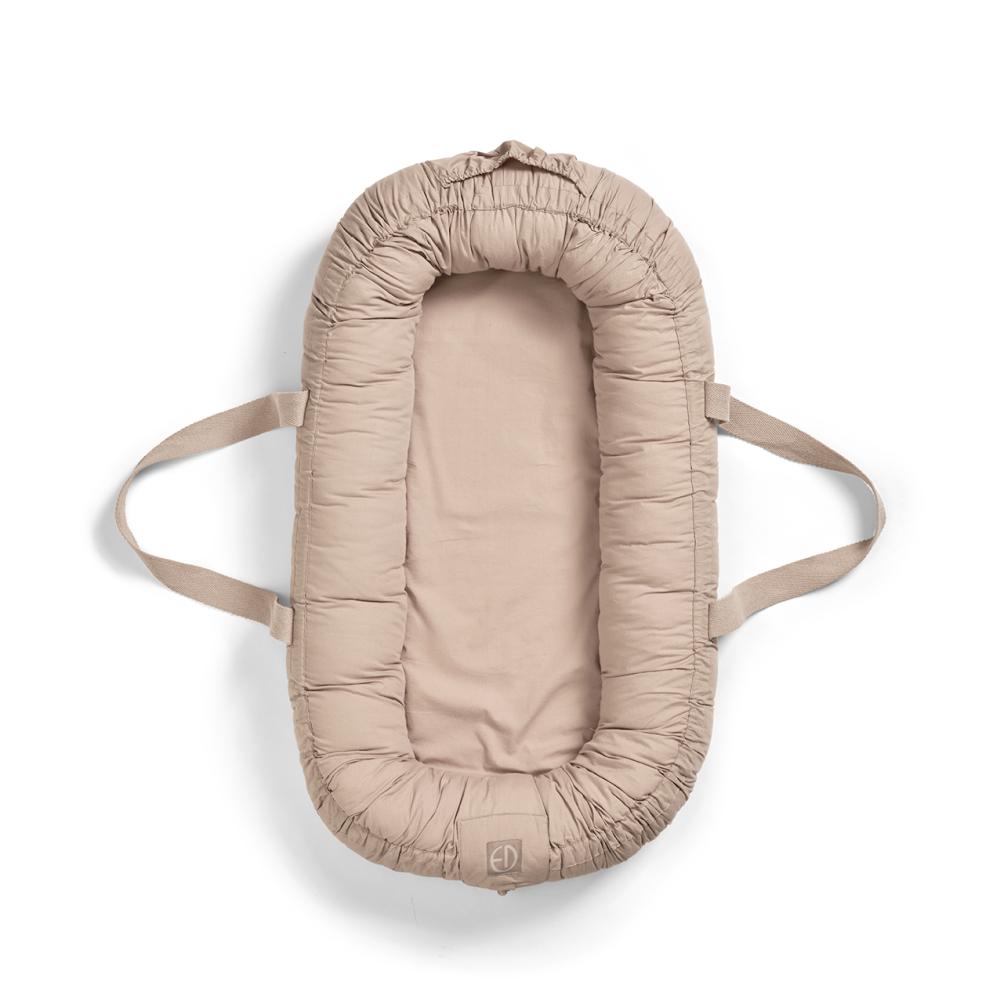 Портативный кокон Elodie Baby Nest Blushing Pink