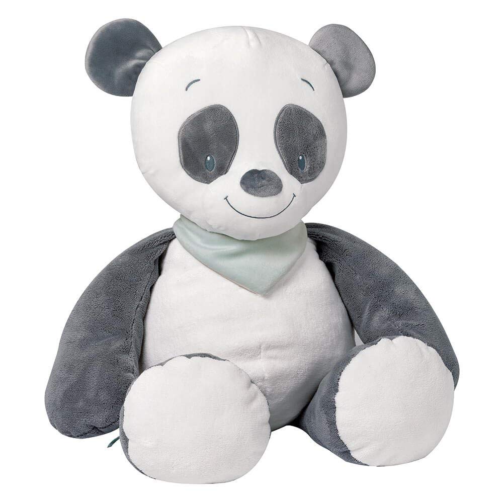 Мягкая игрушка 75 см Nattou Soft Toy Loulou, Lea Hippolyte Панда 963282