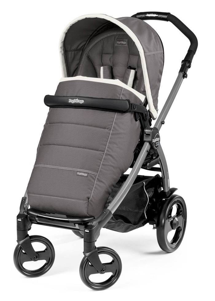 Peg-Perego Book Plus 51 Pop Up Ascot