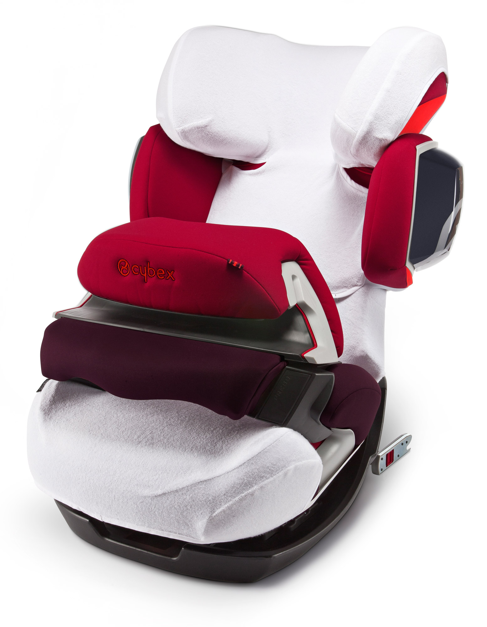 Летний чехол для Cybex Sirona Solution X и Pallas