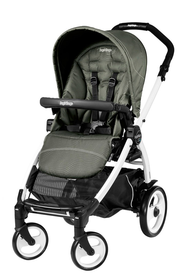Peg-Perego Book Plus 51 Pop Up Timo