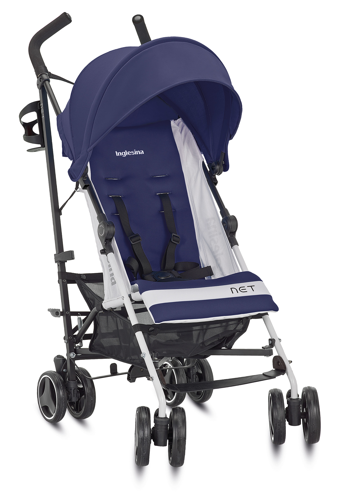 Прогулочная Коляска Inglesina Zippy Light Купить