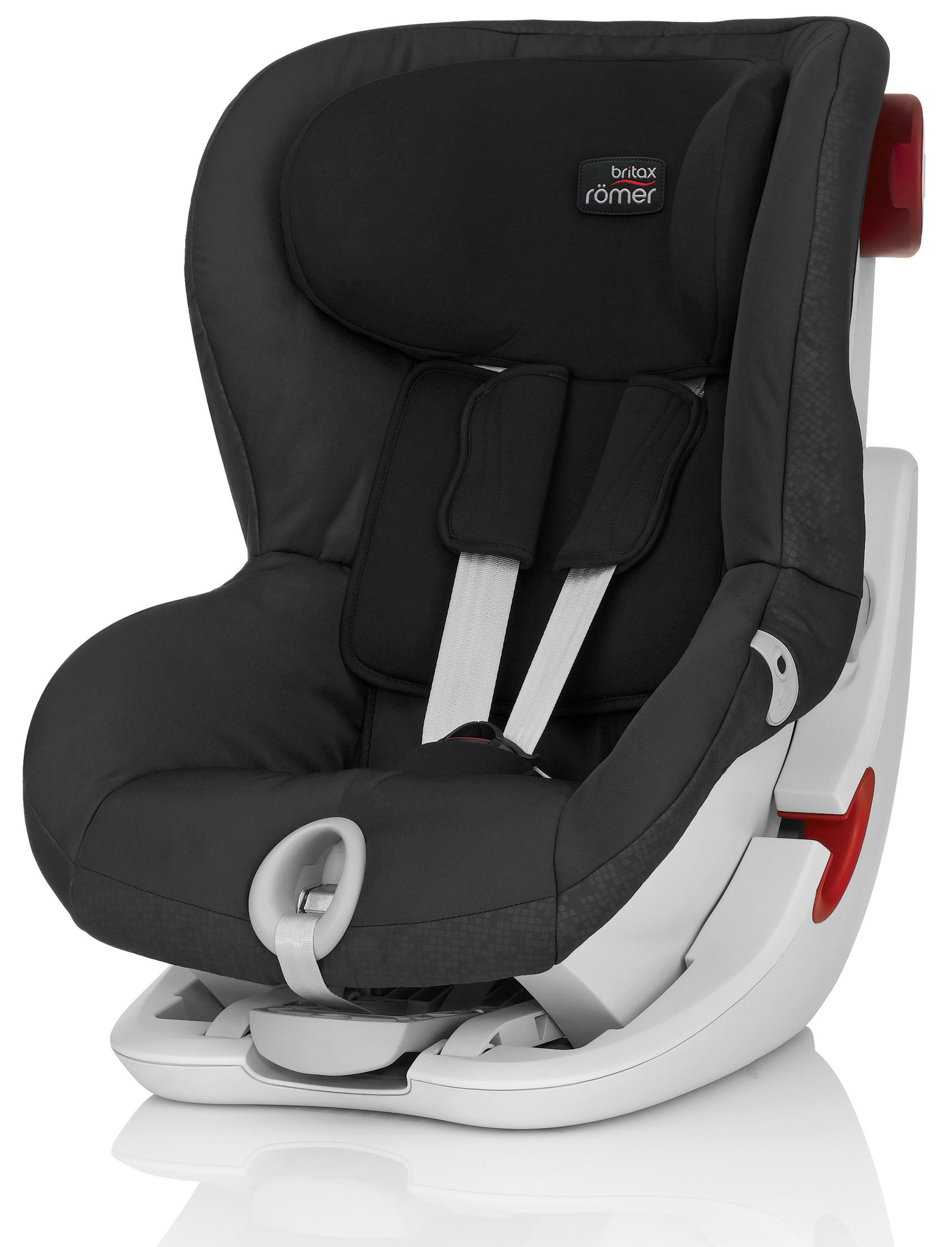 Купить Детское Автокресло Britax Romer