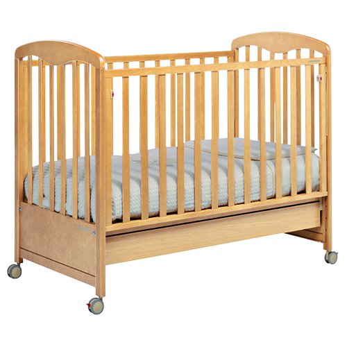Детская кроватка Foppapedretti Sonny Naturale