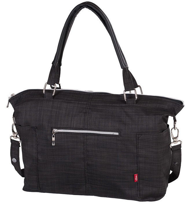 Сумка для детской коляски Hartan Smart Bag 761