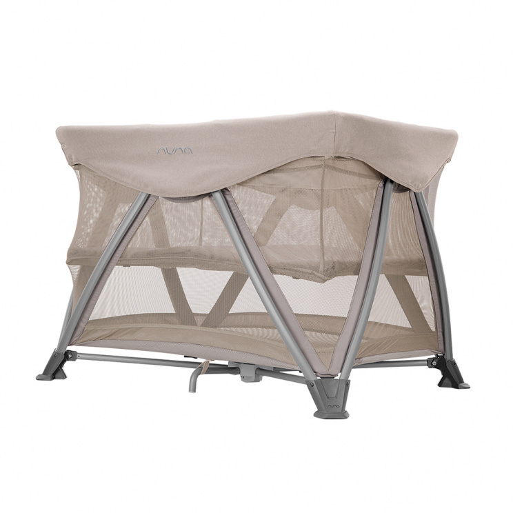 Манеж Nuna Sena Aire Champagne