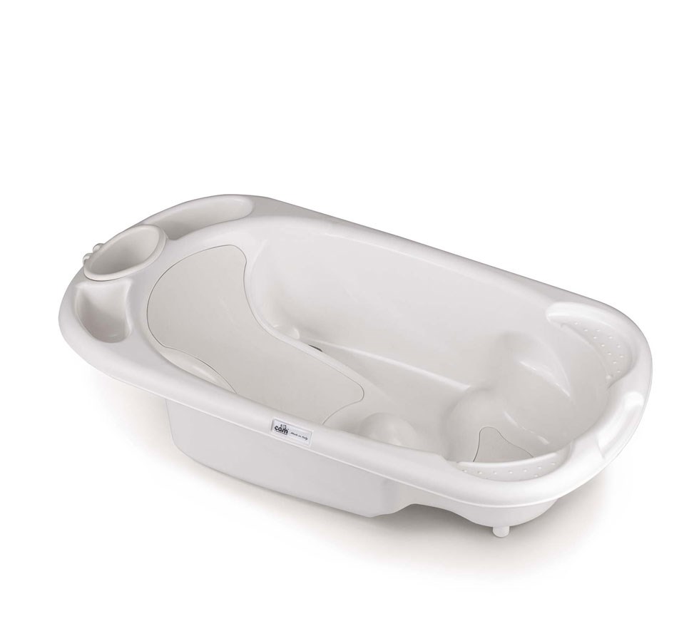 Ванночка для купания Cam Baby Bagno u 02