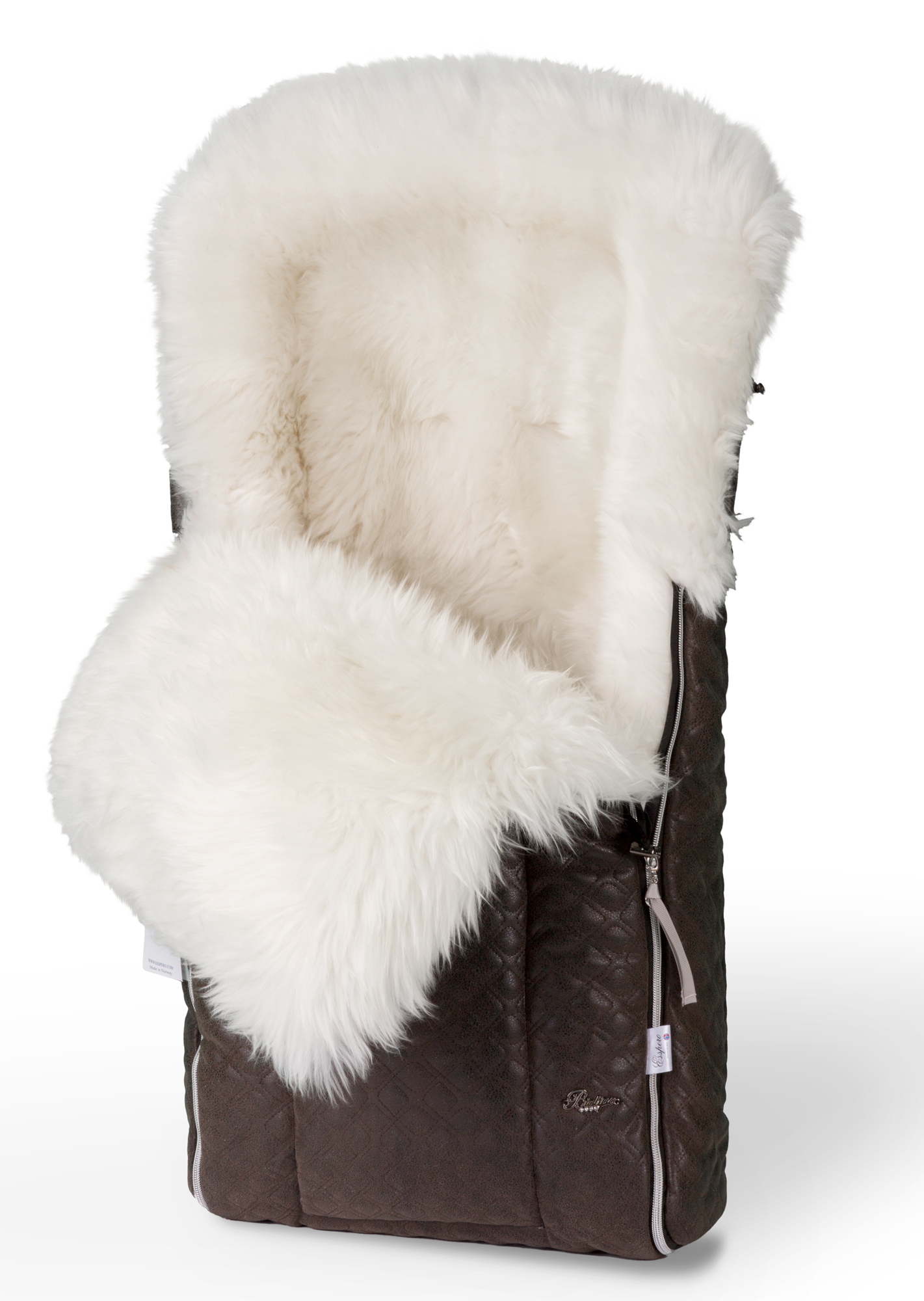 Esspero Edmund Icelandic Sheep
