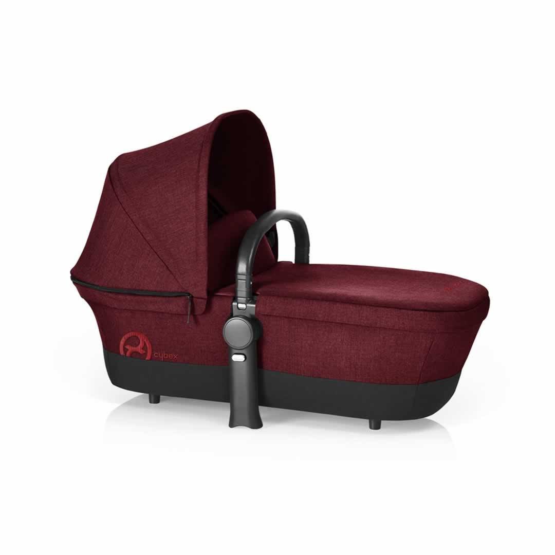 Спальный блок для коляски Cybex PRIAM Infra Red