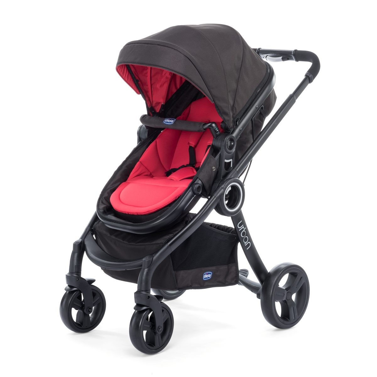 Chicco Urban Plus