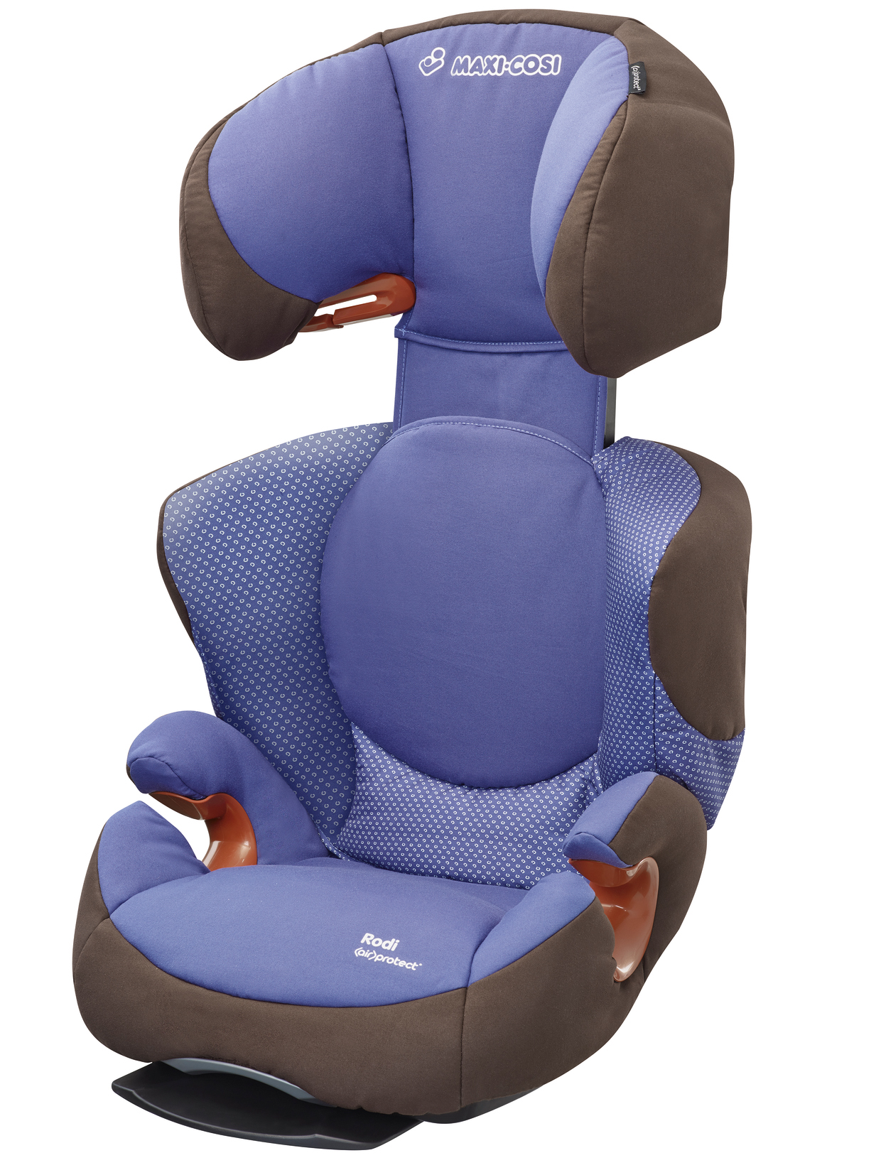 Автокресло Maxi-Cosi Rodi AirProtect Classic