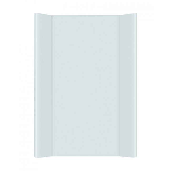 Пеленальный матрац без изголовья Ceba Baby PASTEL 70 см на кровать Blue