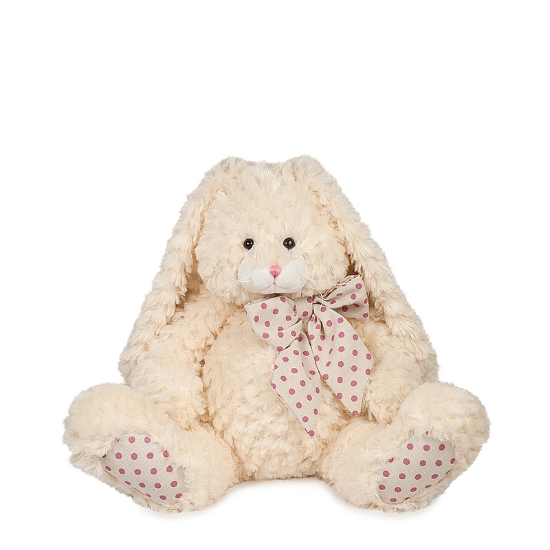 Мягкая игрушка Maxi Toys Зайка Мия 24 см
