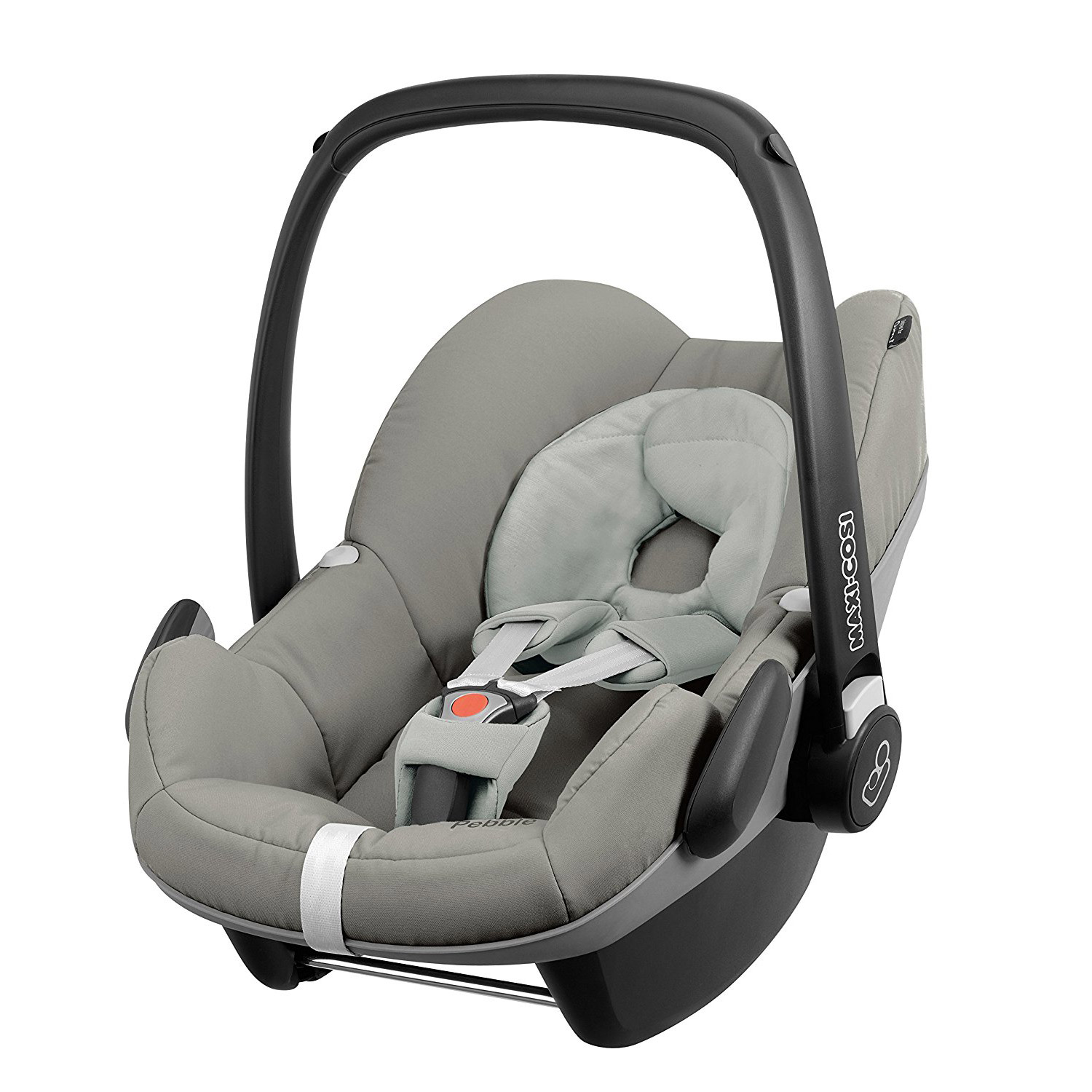 Автокресло Maxi-Cosi Pebble Grey Grave