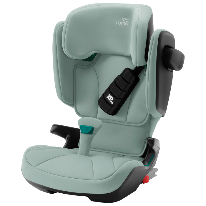 Автокресло Britax Römer KIDFIX i-SIZE Jade Green