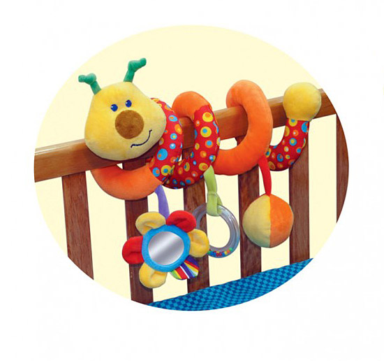 Игрушка-растяжка Parkfield 81034 A