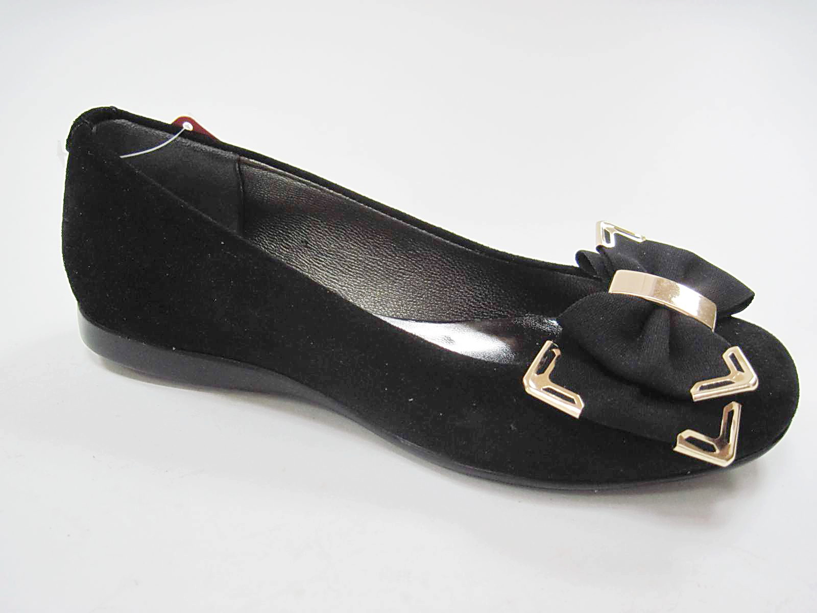 Туфли девичьи Tiflani 16G 1705/428 (38)