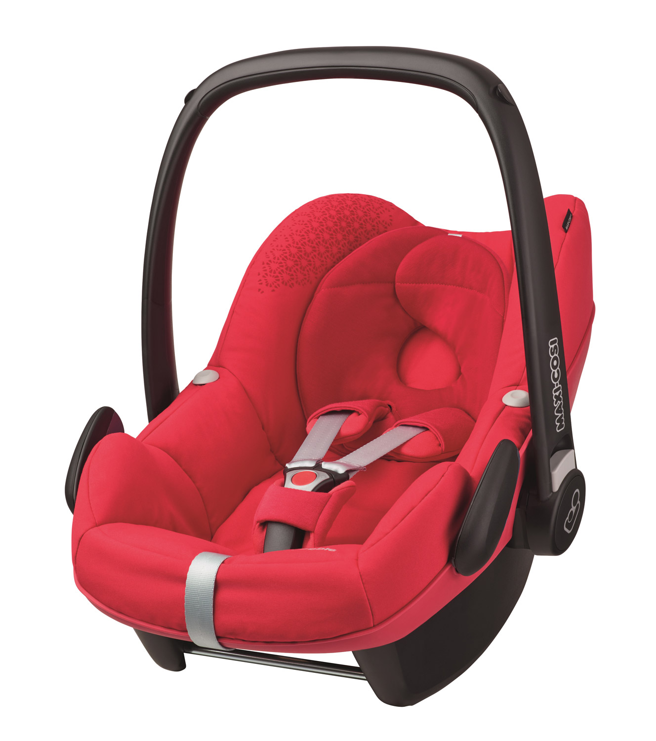 Автокресло Maxi-Cosi Pebble Origami Red