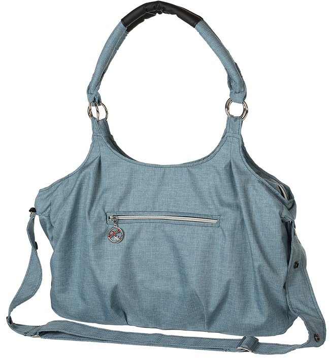 Сумка для детской коляски Hartan Smart Bag 738
