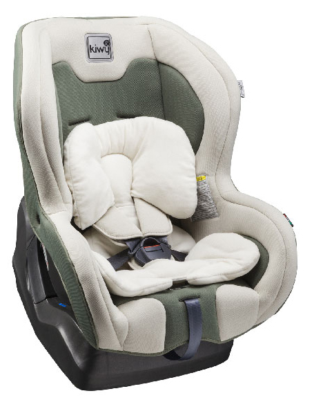 Автокресло KIWY S01 Aloe