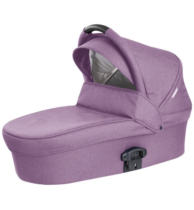 Люлька для коляски X-Lander X-Pram light Dusk Violet