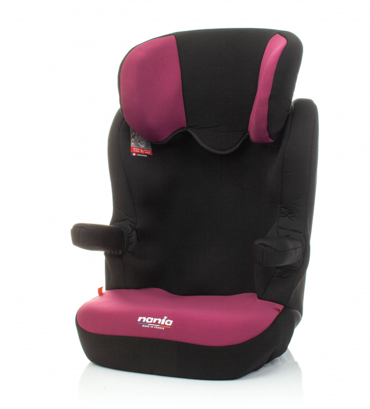 Автокресло Nania Rway Access Purple