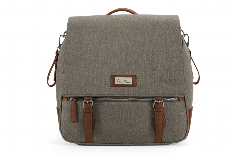 Сумка Silver Cross WAVE bag Sable