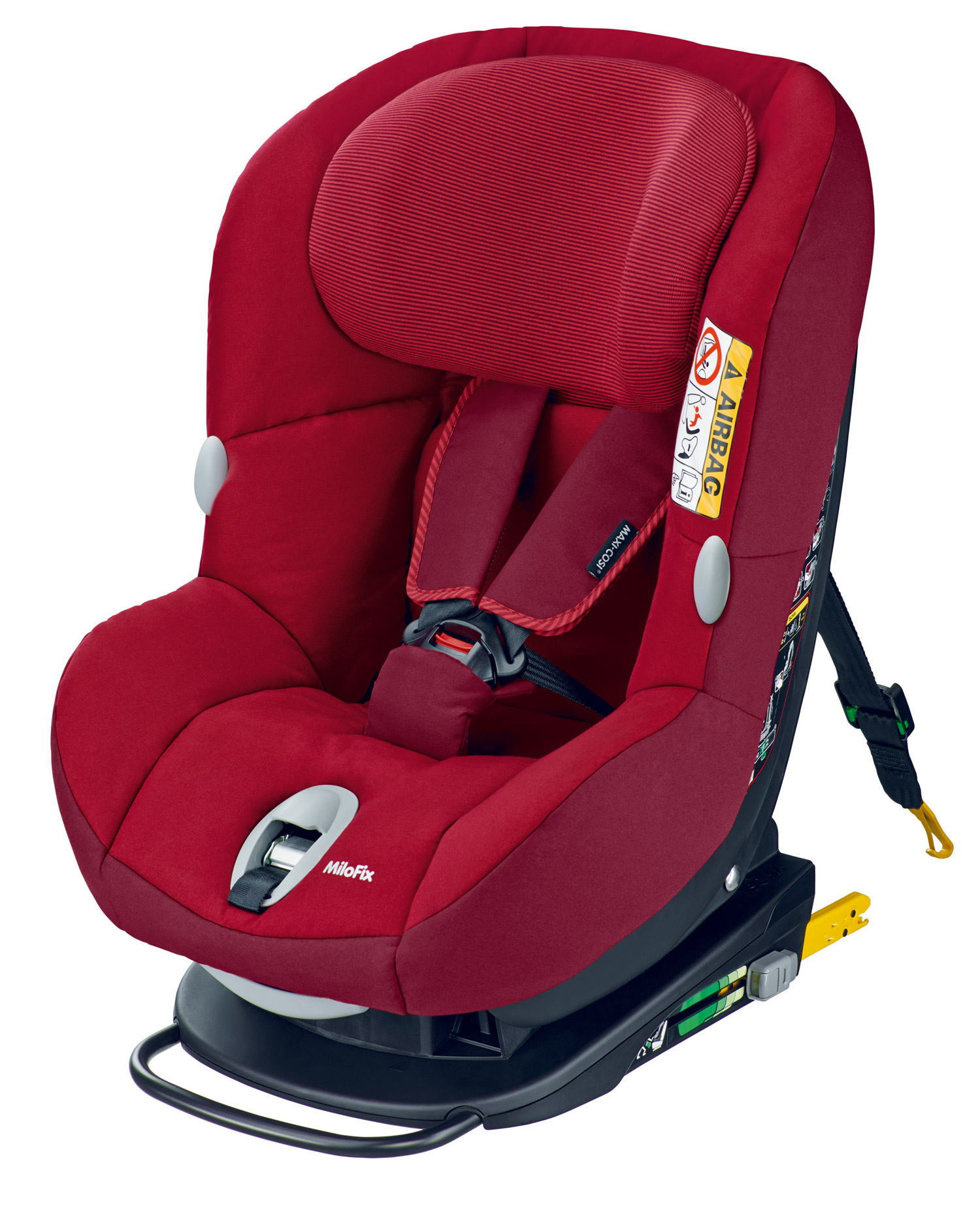 Автокресло Maxi Cosi Milo Fix