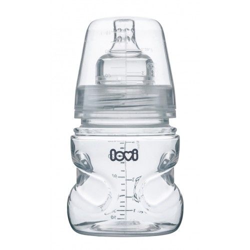 Бутылочка Lovi Medical+, арт. 21/564, 0м+, 150 мл
