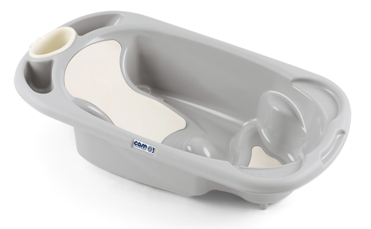 Ванночка для купания Cam Baby Bagno U17