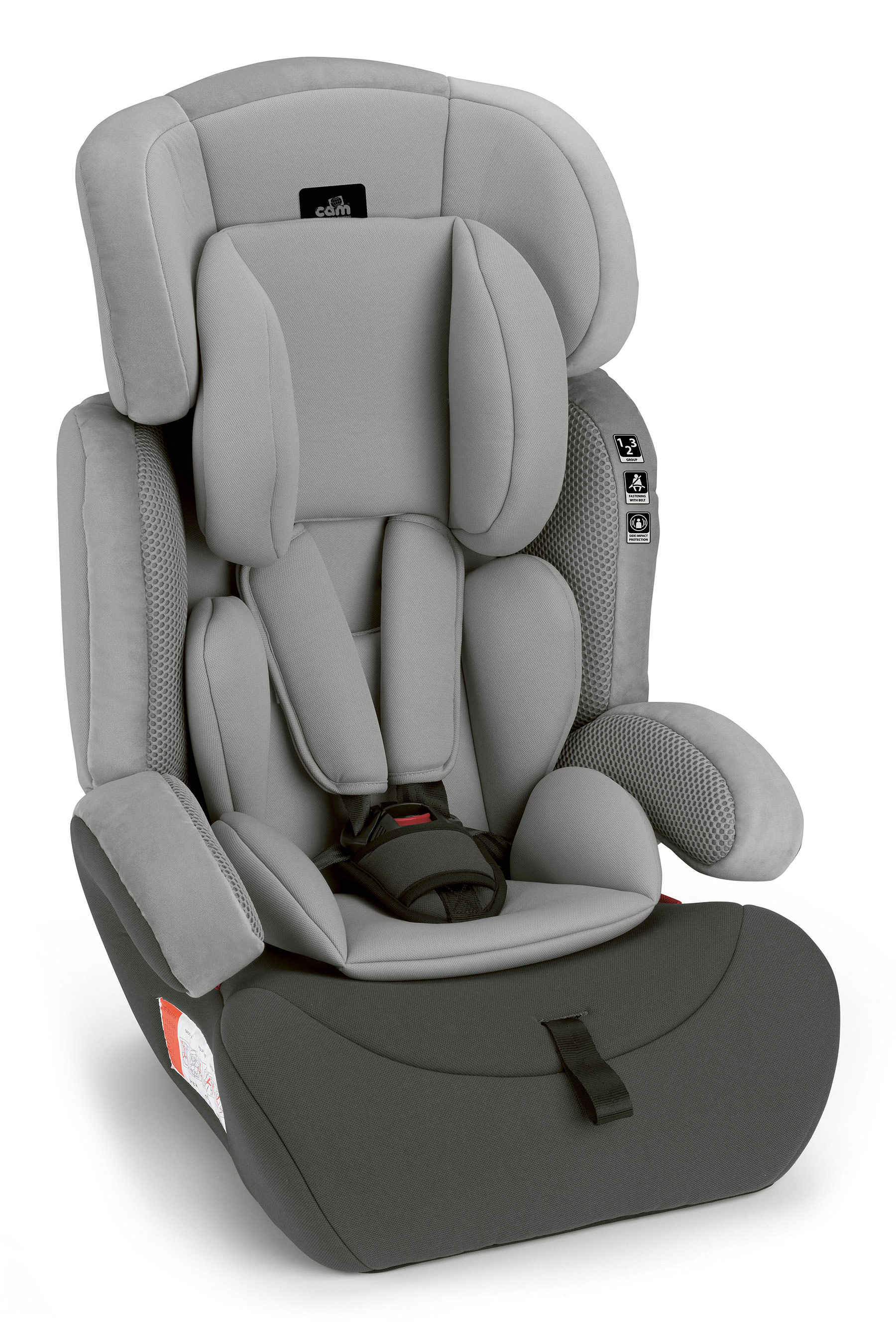 Автокресло Cam Combo 150