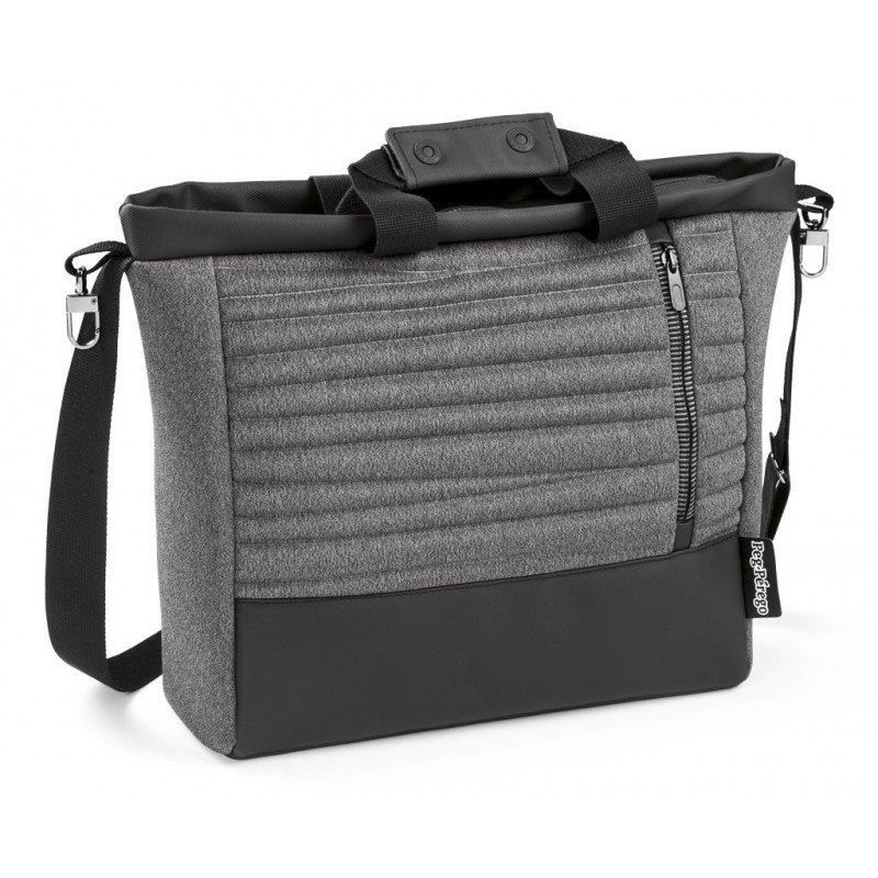 Сумка для коляски Peg Perego Borsa Mamma Elite Uni Vibes