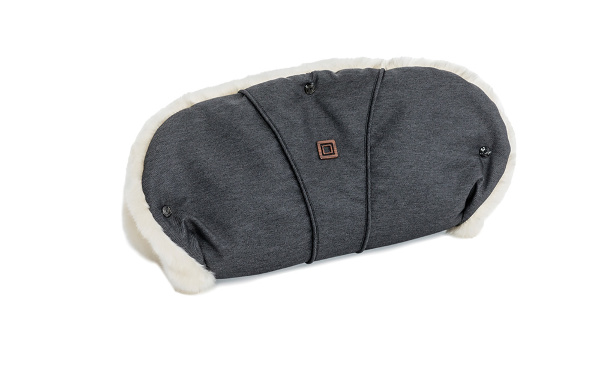 Муфта для рук Moon Hand Muff Style/Wood (000)