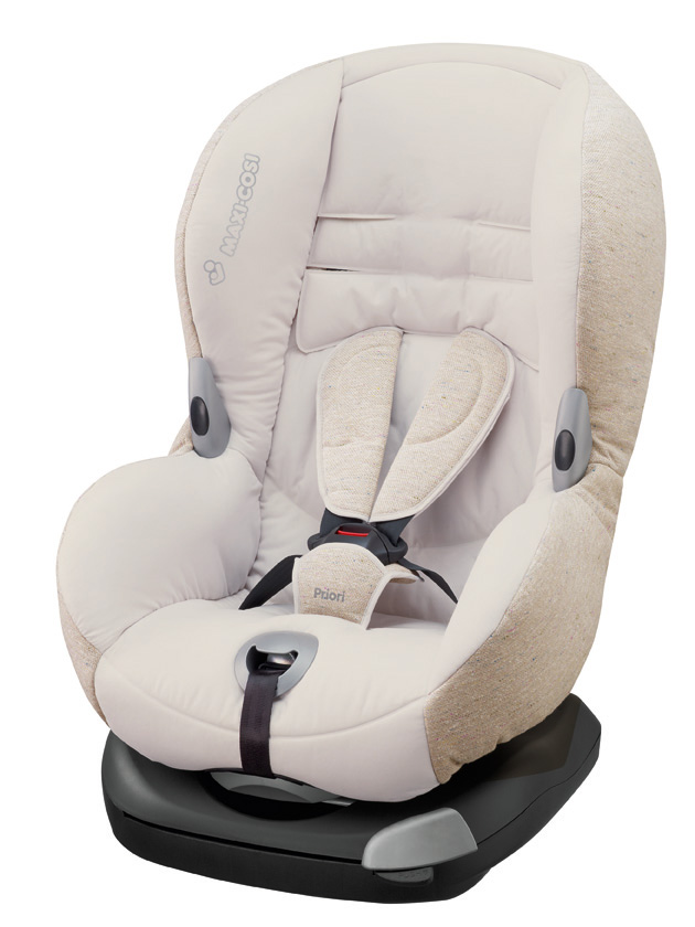 Автокресло Maxi-Cosi Priori XP Coloured Sand