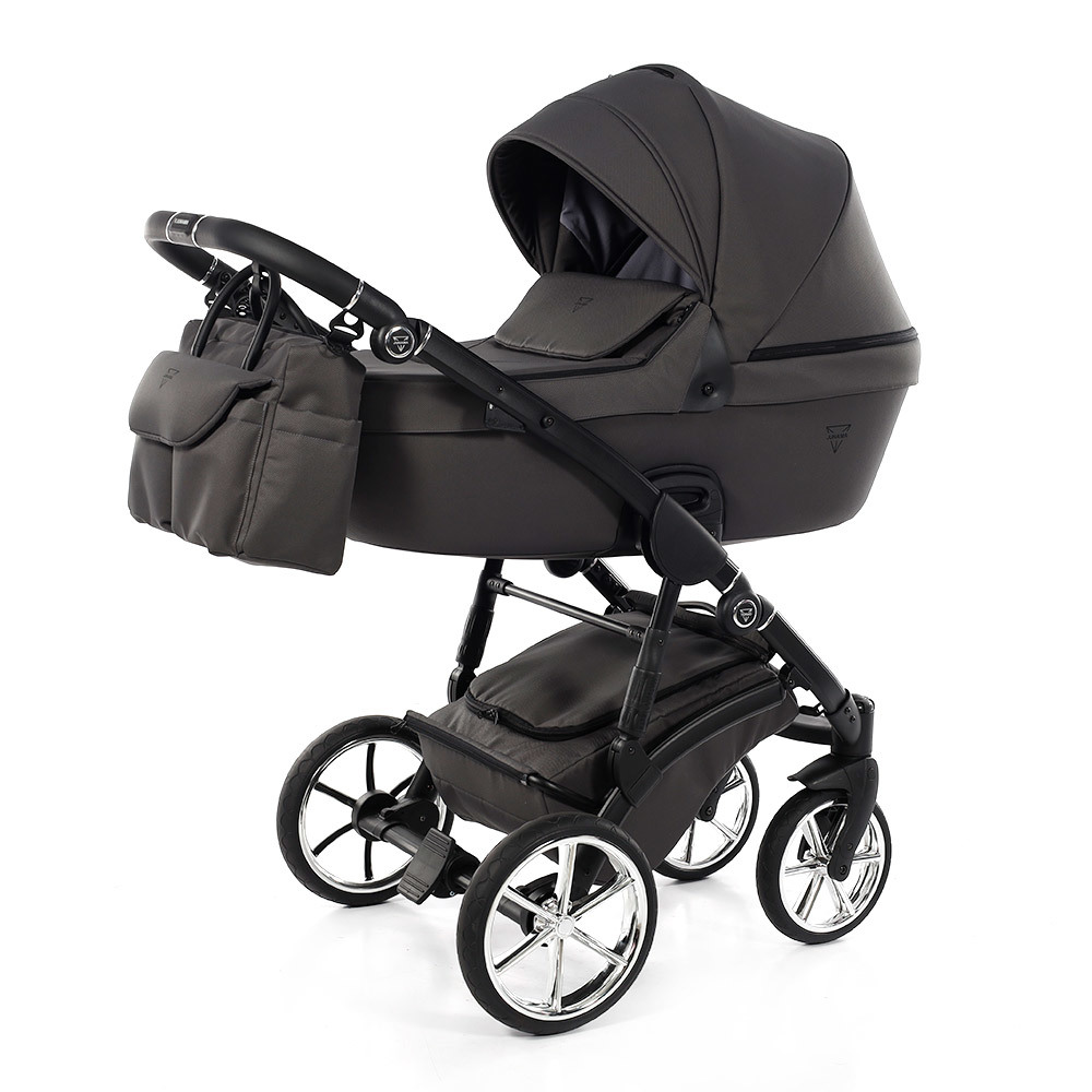 Коляска 2 в 1 Junama Termo Line Tex JTLT-02