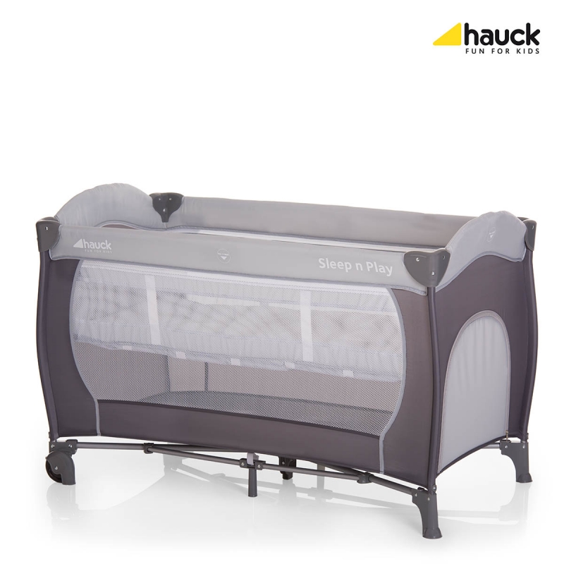 Детский манеж Hauck Sleep`n Play Center stone