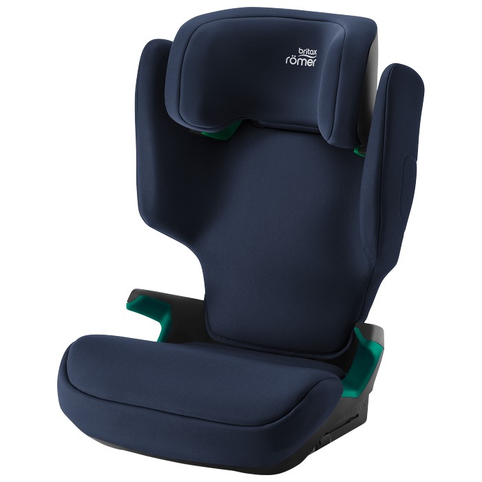 Автокресло Britax Römer Adventure Plus 2 Night Blue