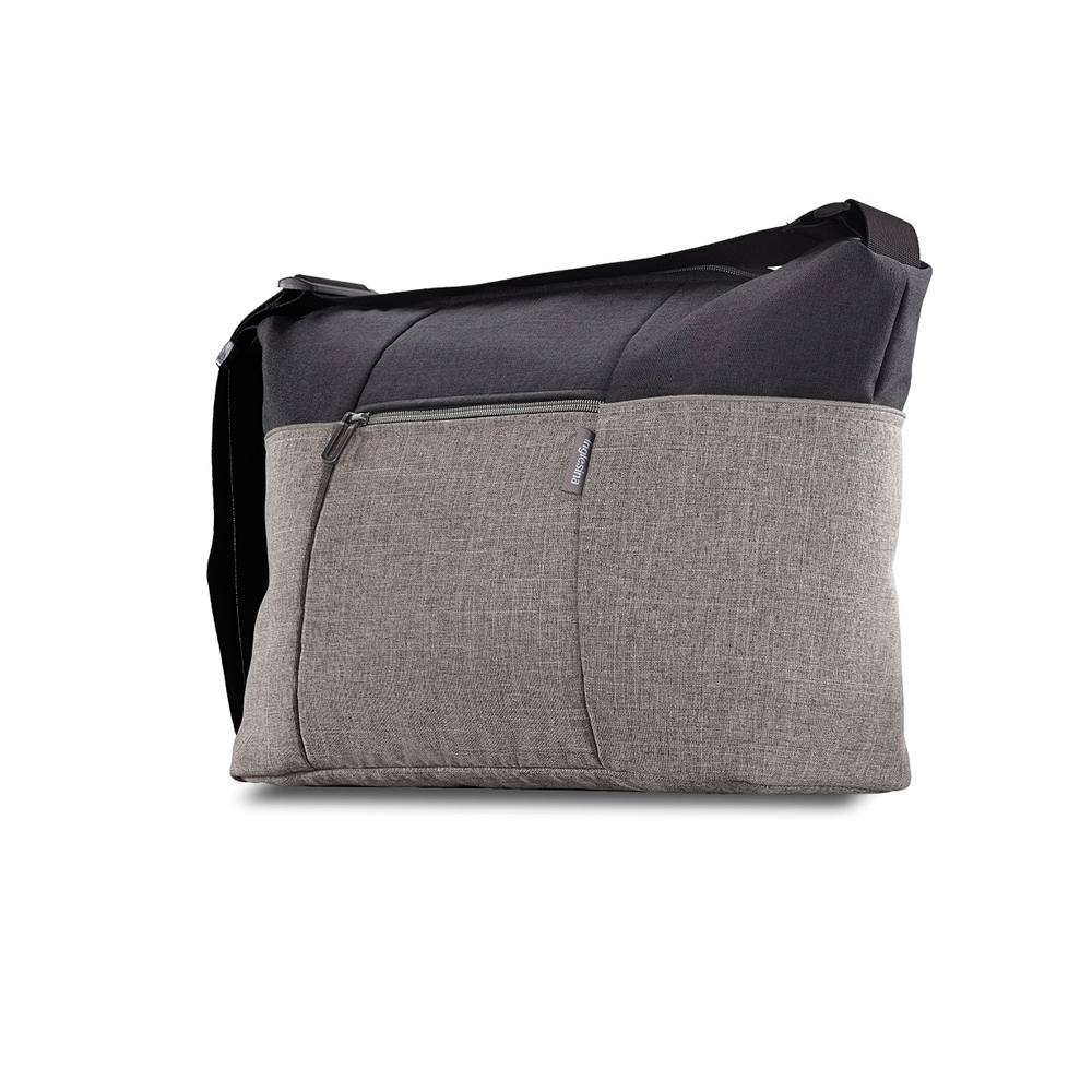 Сумка для коляски Inglesina Trilogy Day Bag Maui Grey