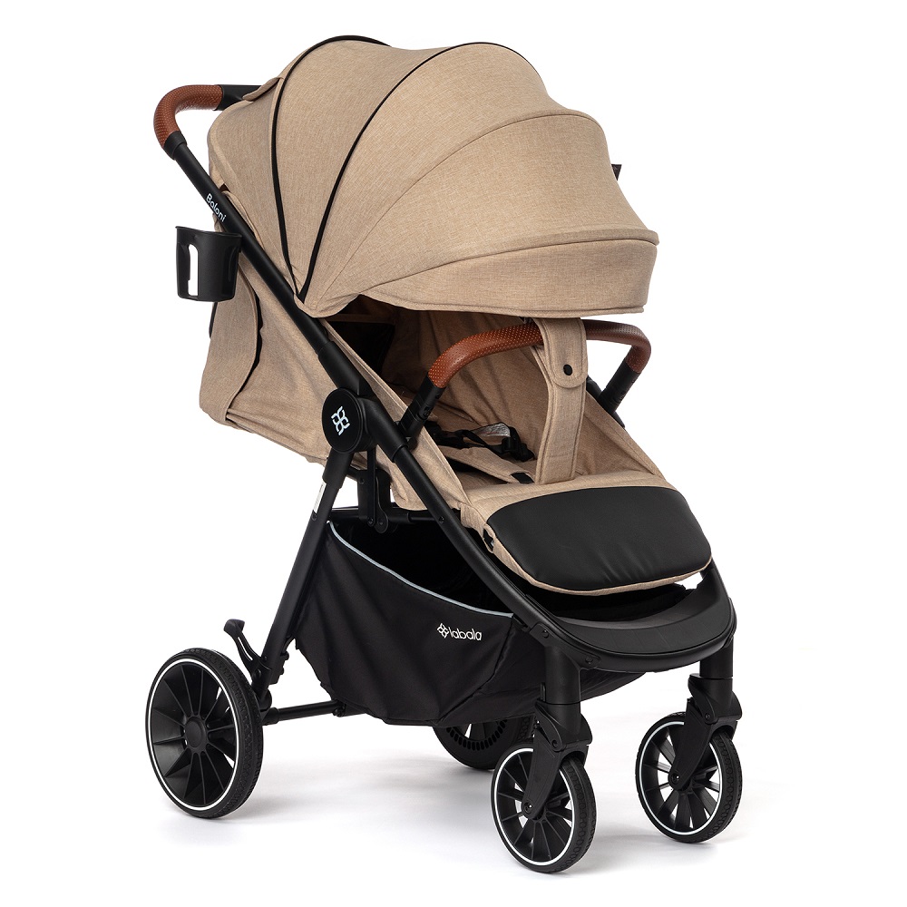 Прогулочная коляска Labala Baloni Beige