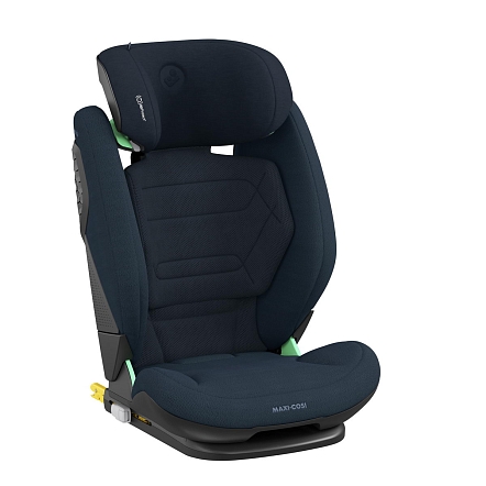 Автокресло Maxi-Cosi Rodi Fix Pro i-Size Authentic Blue/синий