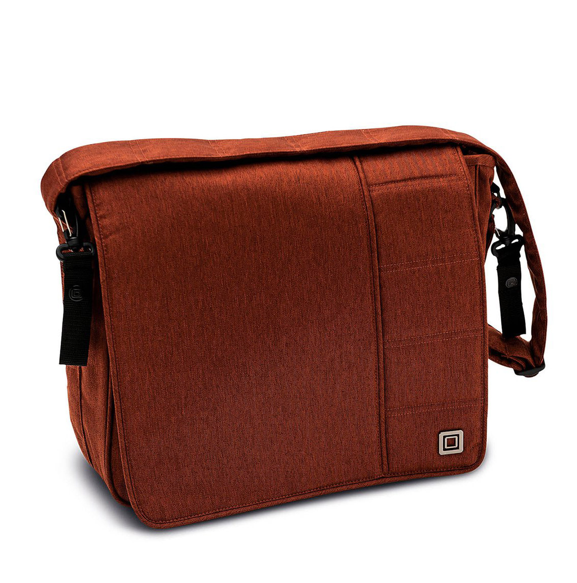 Сумка Moon Messenger Bag Ginger Fishbone (898)
