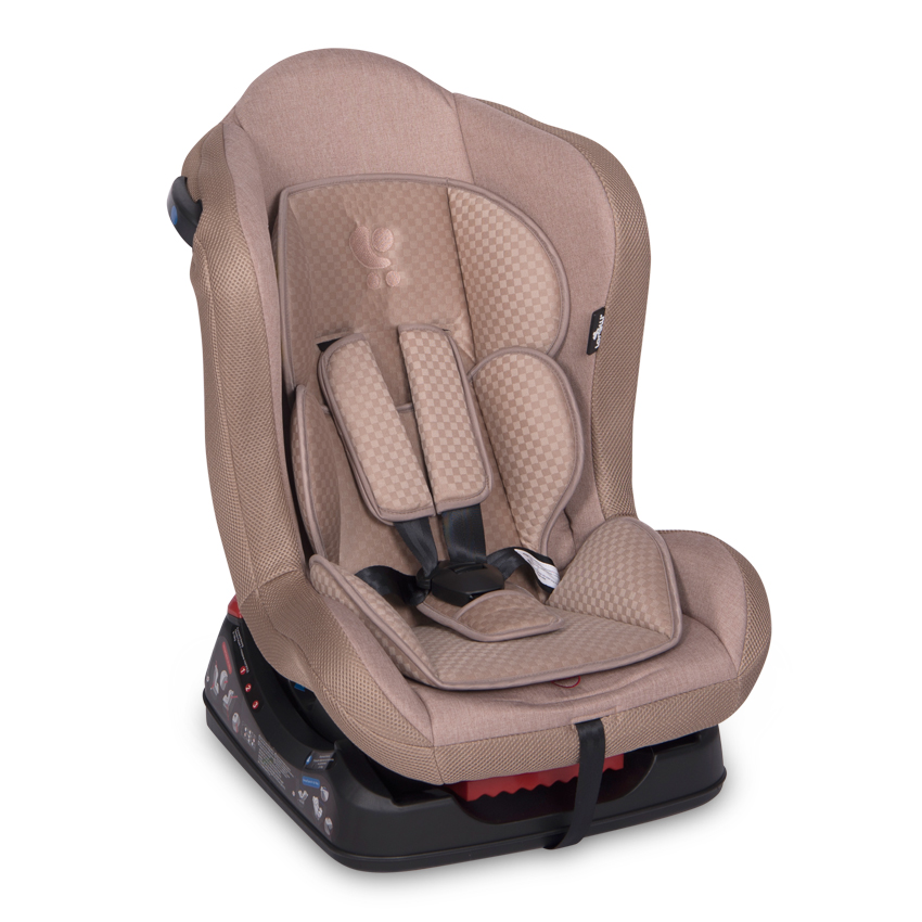 Автокресло LORELLI Saturn 0-18 кг Бежевый / Beige 1840