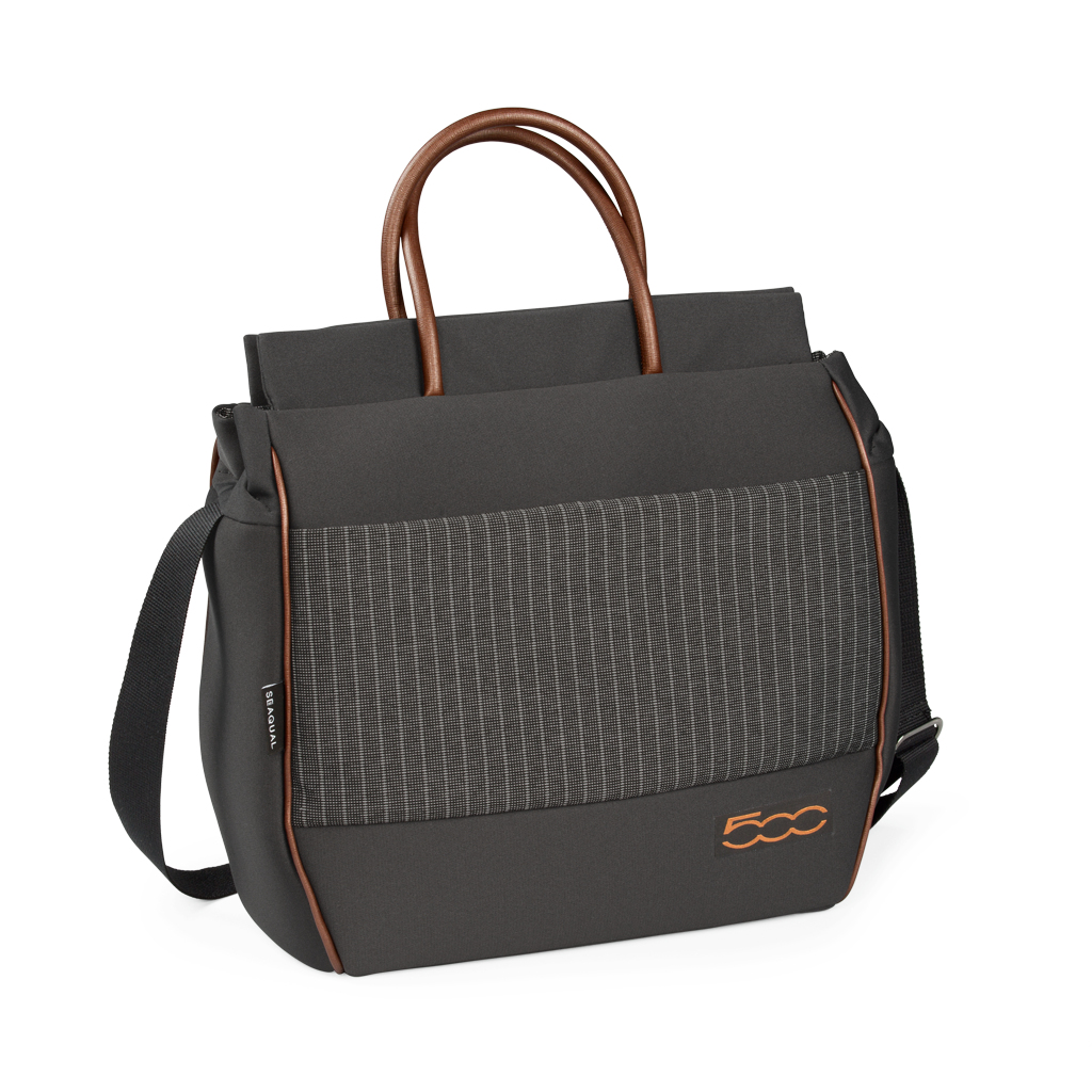 Сумка для коляски Peg Perego Bag 500