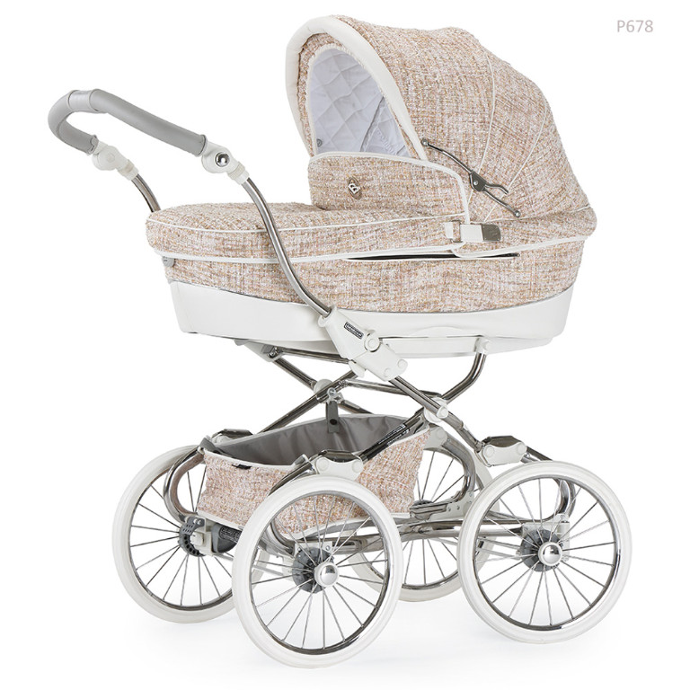 Bebecar Stylo Class CBS-678