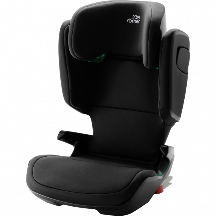 Автокреcло Britax Römer KIDFIX M i-Size Cosmos Black