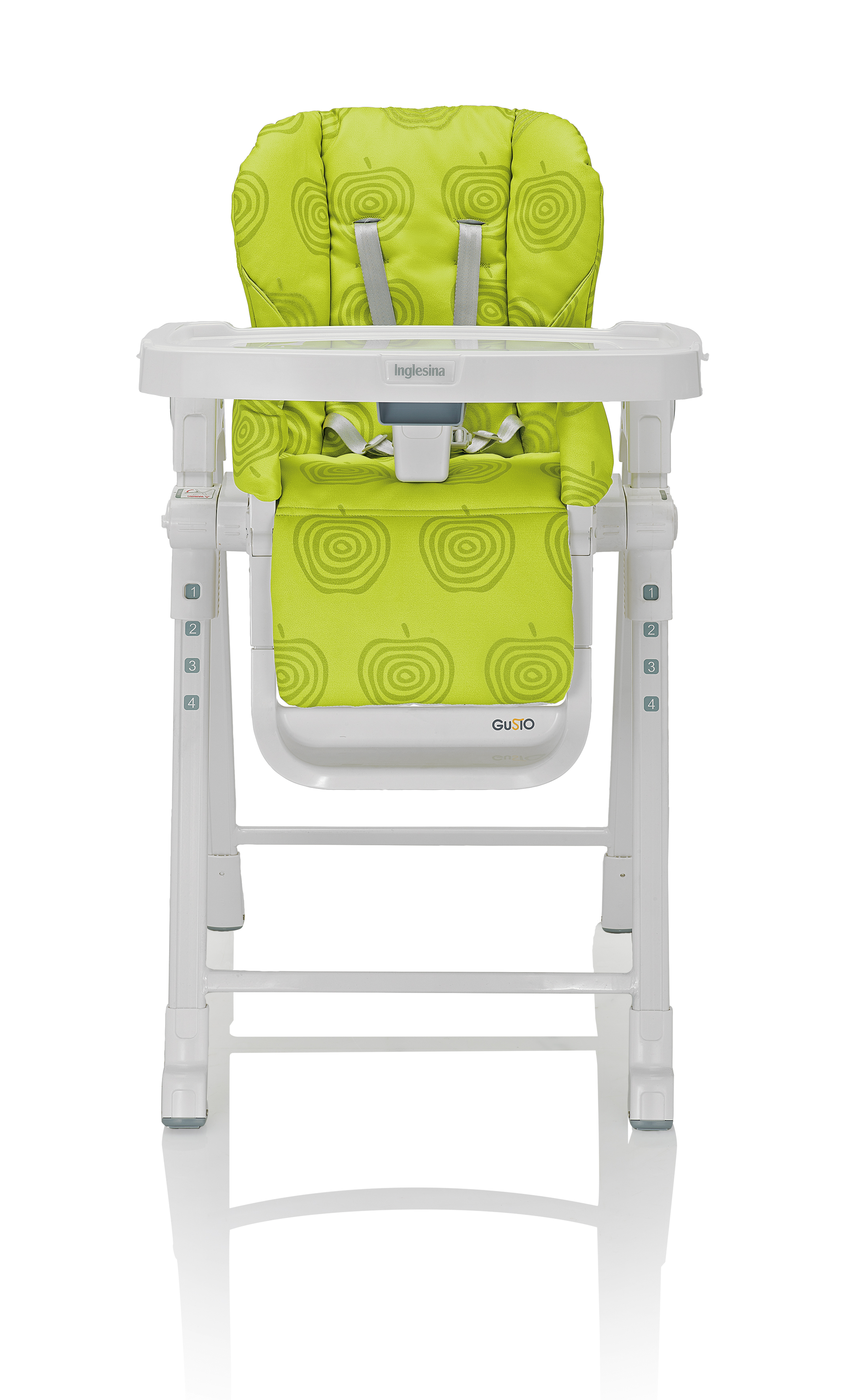 Inglesina Gusto Apple