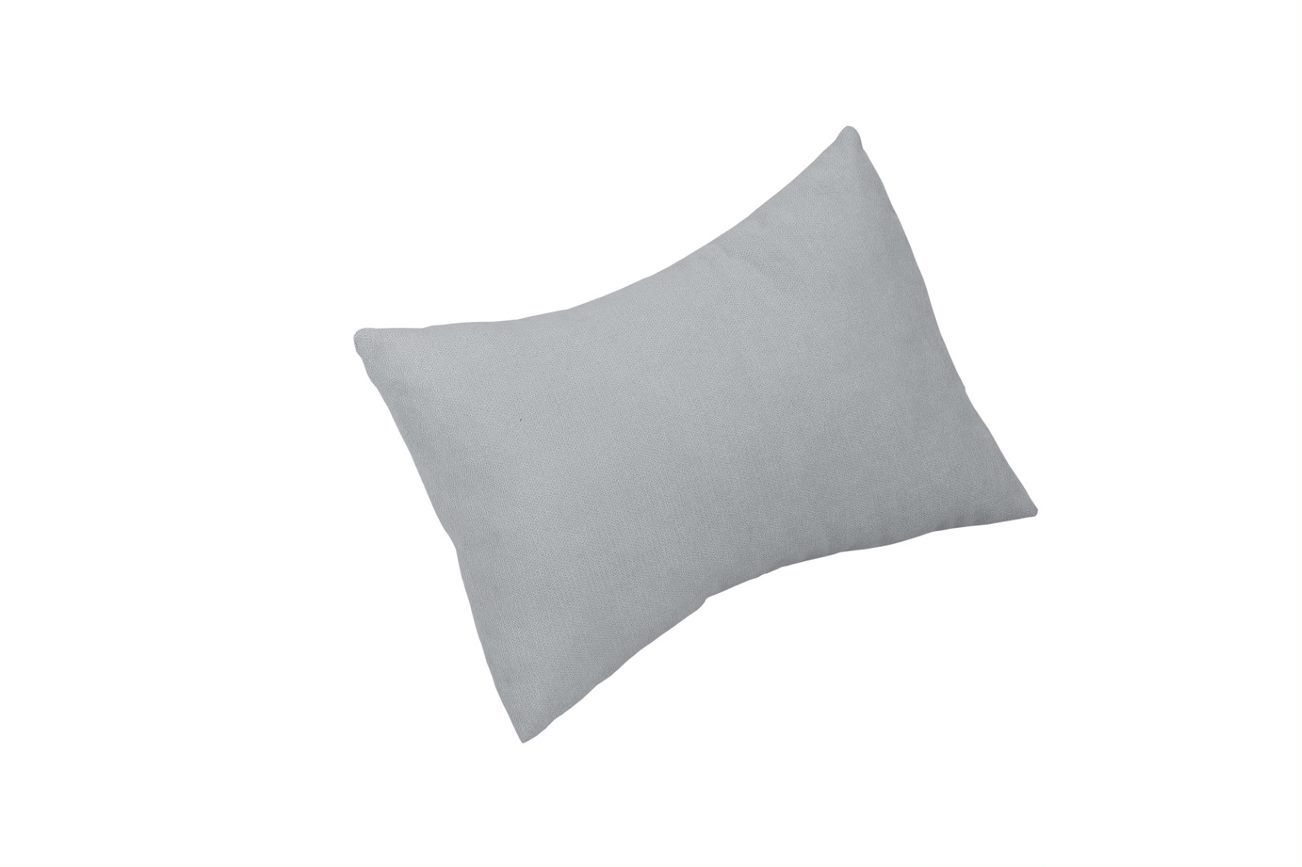 Подушка Micuna для кресла-качалки Moom Light Grey