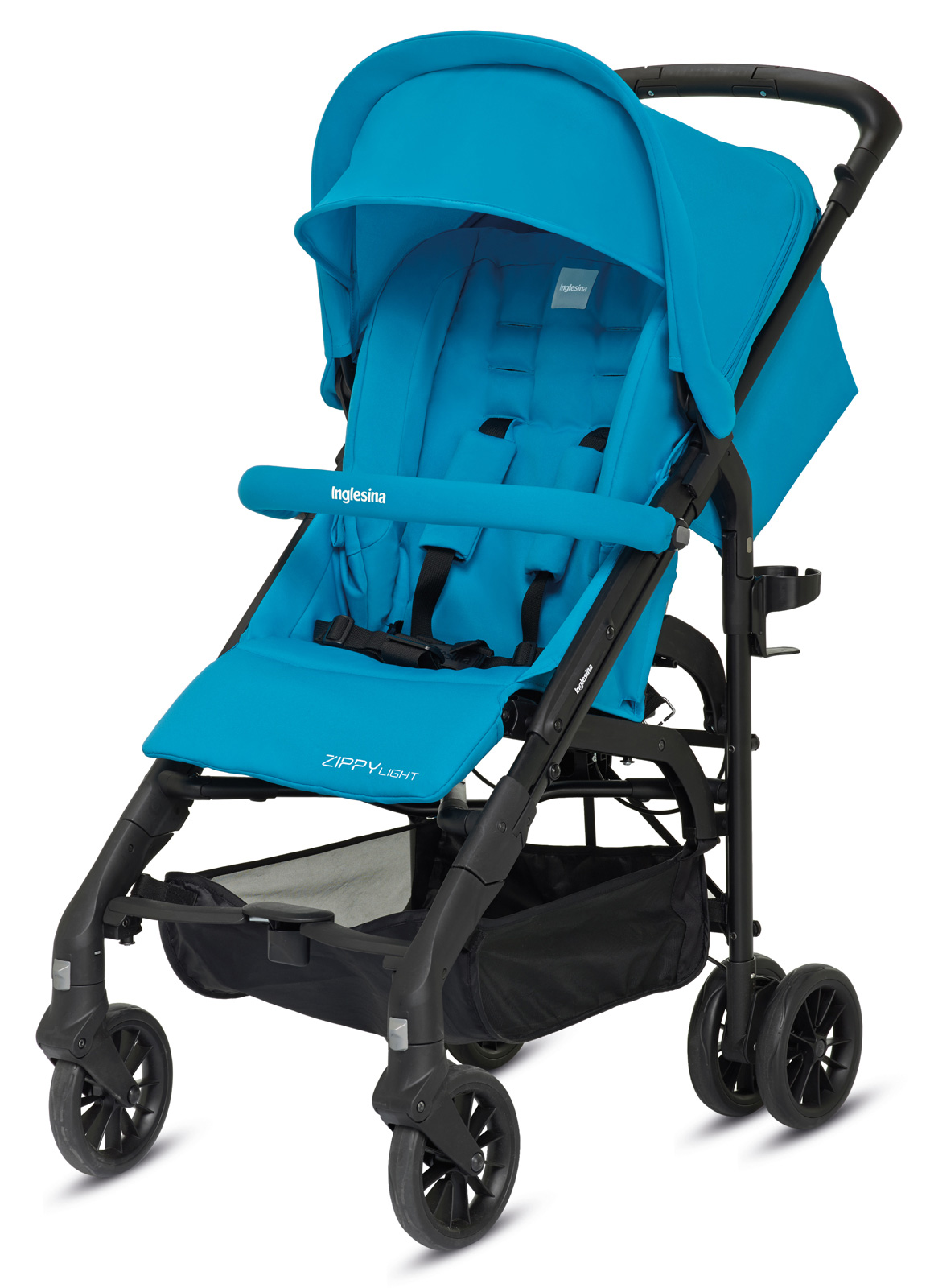 Inglesina Zippy Light Antigua Blue