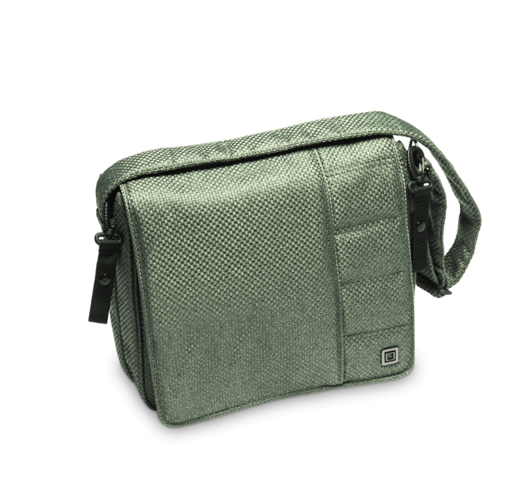 Сумка Moon Messenger Bag Olive Panama (804) 2019